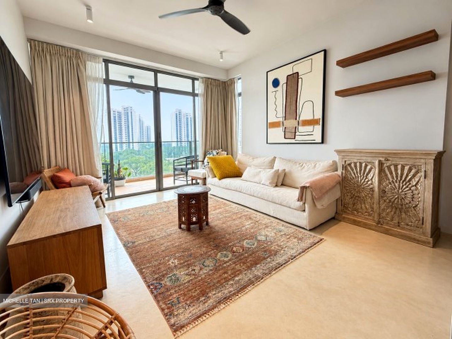 The Belvedere (D15), Condominium #633367681
